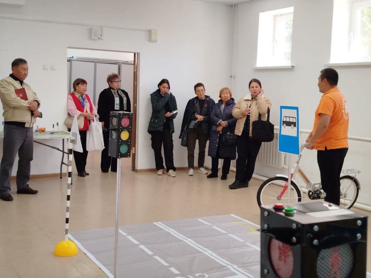 Сотрудники «Лаборатории безопасности» приняли участие в курсе повышения квалификации от КРИПКРО 